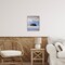 Stupell Industries Cabin In The Snowy Tetons Framed Giclee, design by Jared Kreiss